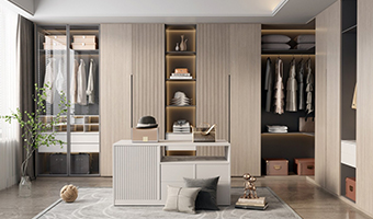 定制衣柜要注意哪些事項(xiàng)？