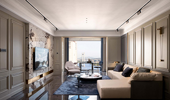 全屋定制法式風格要怎么設(shè)計？