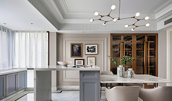 全屋定制家居要注意哪些事項(xiàng)？