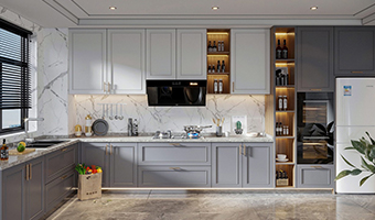 廚房設(shè)計(jì)要注意哪些細(xì)節(jié)？