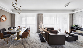 全屋定制怎么辨別質(zhì)量，如何設(shè)計？