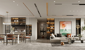 全屋定制怎么裝修設(shè)計房屋？