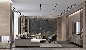 整木定制裝修設(shè)計的價格要多少？