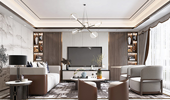 客廳要怎么設(shè)計比較實用經(jīng)典？