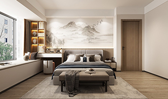 臥室怎么裝修設(shè)計比較好？