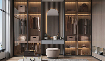 定制衣柜要注意哪些事項？