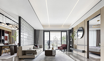 小戶型怎么全屋定制家具設(shè)計？