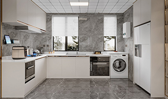 定制櫥柜設(shè)計要注意哪些呢？