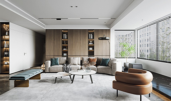 整木定制有哪些板材分類？