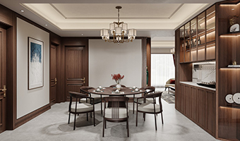 整木定制好品牌要怎么找？