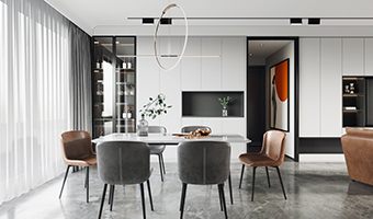 全屋定制選購要注意哪些事項？