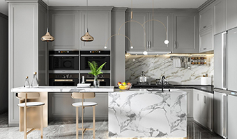 全屋高定品牌定制注意什么？