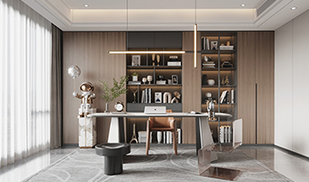 全屋定制如何選擇加盟品牌，哪個(gè)好？