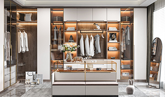 定制衣柜要注意哪些細(xì)節(jié)？