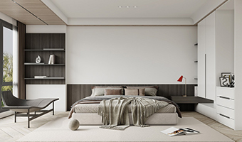 怎么選擇全屋定制好的品牌？