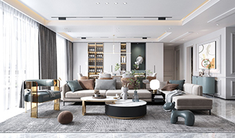 全屋定制裝修有哪些注意事項(xiàng)？