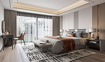 全屋定制能做哪些細(xì)節(jié)設(shè)計(jì)？