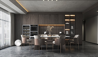 年輕人喜愛(ài)哪些全屋定制風(fēng)格？