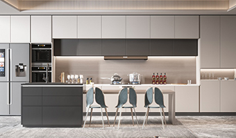 定制櫥柜要注意哪些方面事項(xiàng)？