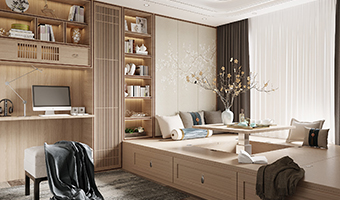 全屋定制榻榻米好處優(yōu)點有哪些？