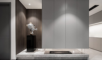 全屋定制中哪些柜子定制比較好？