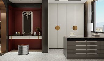 定制衣柜時要注意哪些事項？