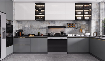 定制櫥柜有哪些流行風(fēng)格？