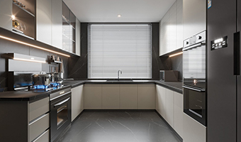 選擇定制櫥柜時(shí)要注意哪些事項(xiàng)？