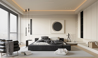 全屋定制怎么找加盟品牌？