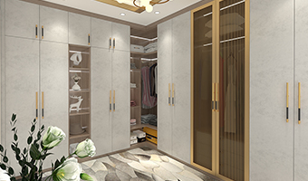 定制衣柜的價(jià)格是怎么算的？