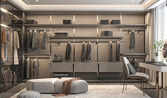 全屋定制?加盟品牌有哪些費(fèi)用？