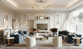 整木定制加盟要多少錢投入？