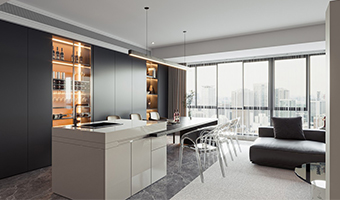 整體木作有哪些優(yōu)勢？