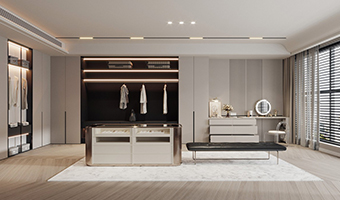 全屋定制加盟怎么考察品牌工廠？