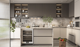 定制櫥柜有哪些流程步驟？