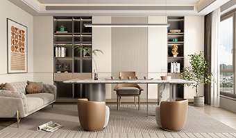 定制家居加盟需要哪些費(fèi)用？