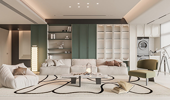 定制家居時(shí)怎么選擇品牌？