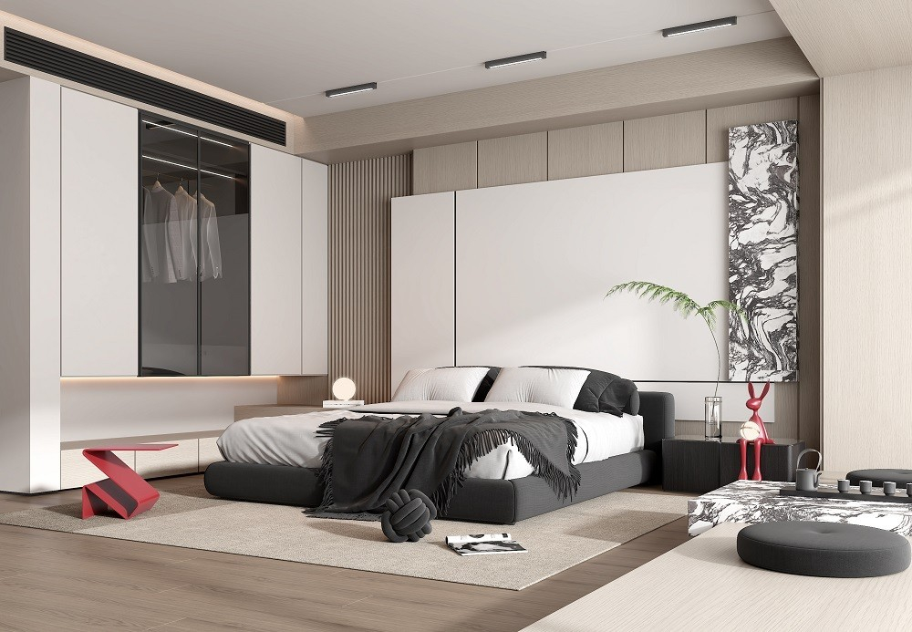 整木中的高定是什么意思？