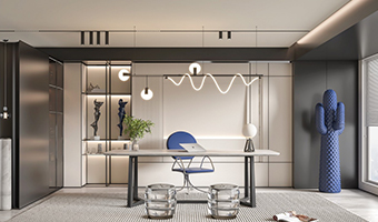 書(shū)房裝修有哪些風(fēng)水要注意？