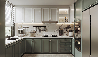 定制櫥柜板材都有哪些比較好？