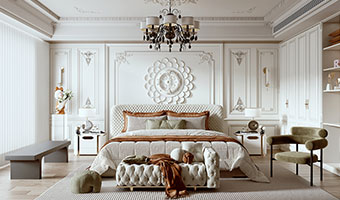 定制家居加盟要怎么選擇工廠？