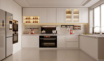 定制家居設(shè)計要注意哪些事項？