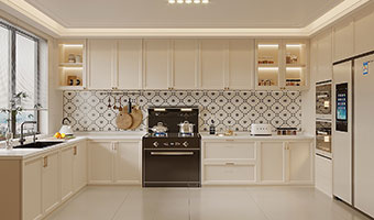 考察定制家居工廠主要看什么？