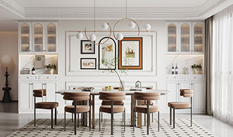 全屋定制裝修怎么選品牌？