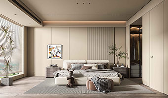 全屋定制加盟品牌廠家如何考察？