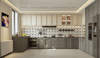 定制櫥柜的價格要多少錢一平米？