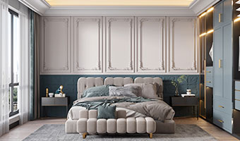 整體木作高定的產(chǎn)品有哪些？