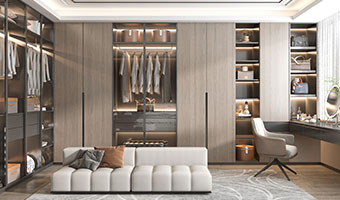 定制衣柜要如何加盟品牌廠家？