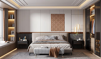 全屋定制品牌加盟到開店需要多久？