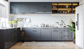 定制櫥柜選用什么板材比較好些？